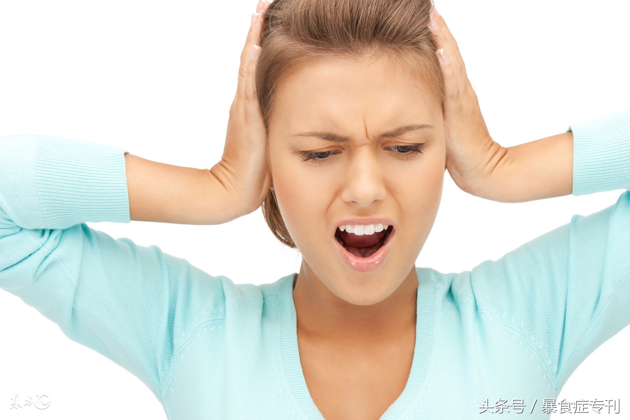 你的情绪有什么用,情绪性暴食该怎么拯救自己