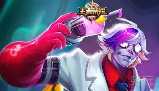 王者荣耀s8高端局法师,王者荣耀被diss的英雄