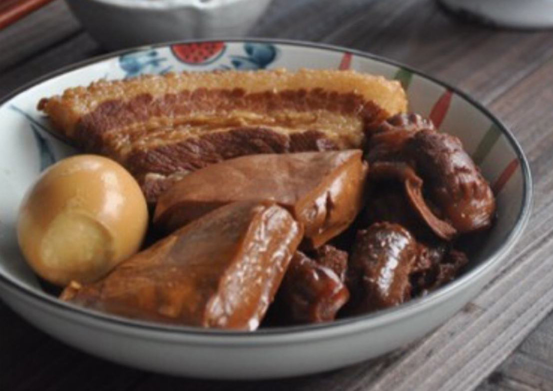 刘师傅卤料配方大全,刘师傅酱香卤味熟食