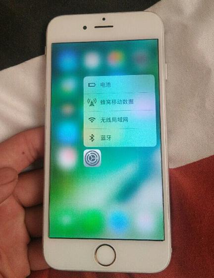 iphone6s和6的外壳区别,iphone6s换了屏幕还值得吗