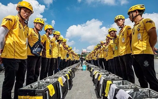 美团外卖小程序简介,美团外卖小程序的定位