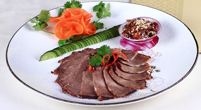 四川最具特色的美食小吃,四川土特产包含有哪些美食