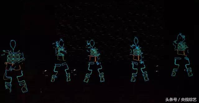 想展现自己但才艺特长全无怎么办?《我爱满堂彩》给你支招啦!