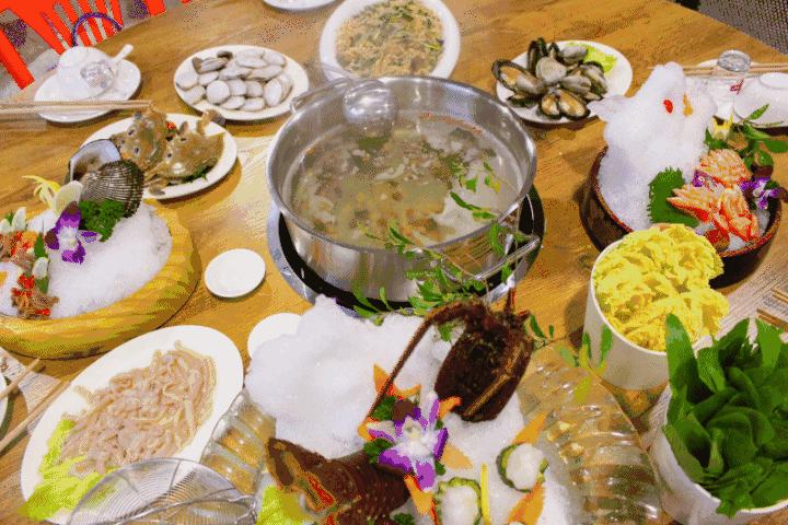 漳州午饭聚餐团购推荐,漳州适合聚餐团购美食