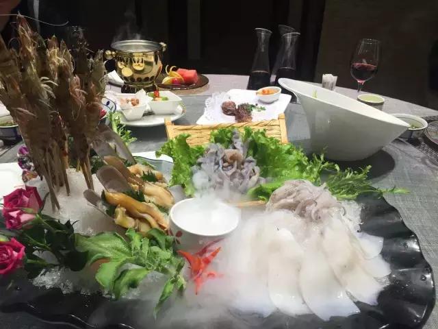 漳州午饭聚餐团购推荐,漳州适合聚餐团购美食