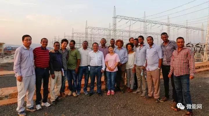 在非洲，用电都要排队！看完本文，你就知道在我国有多幸福了吧