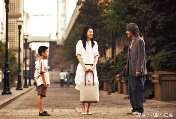 喜剧之王周星驰无奈表情图片,喜剧之王是周星驰的真实经历吗