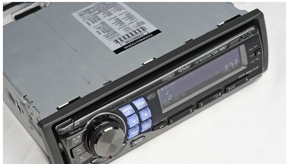 汽车音响主机哪个品牌最好,汽车发烧音响高端品牌排名