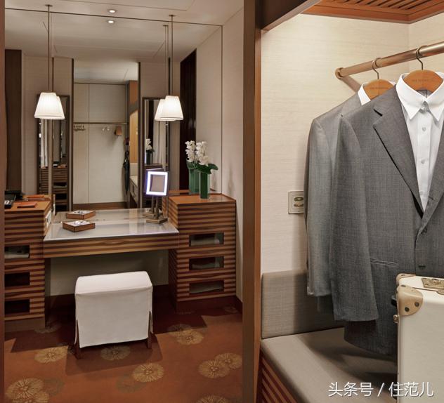 十个最值得入住的酒店,十大值得入住的酒店