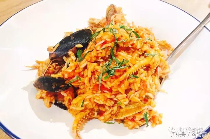 北京亲子餐厅石景山,法式亲子餐厅