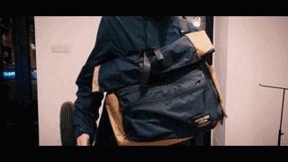 背包包推荐小众高级感大包,还在背烂大街的包