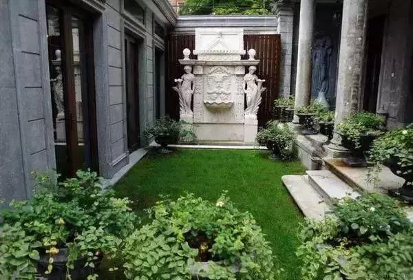 郭敬明汪精卫故居,郭敬明购买的汪精卫别墅