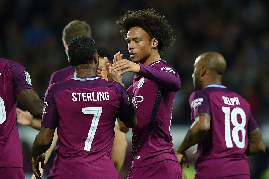 足球盘口分析:英超-盘口更有利西布罗姆客场拿分11月4日