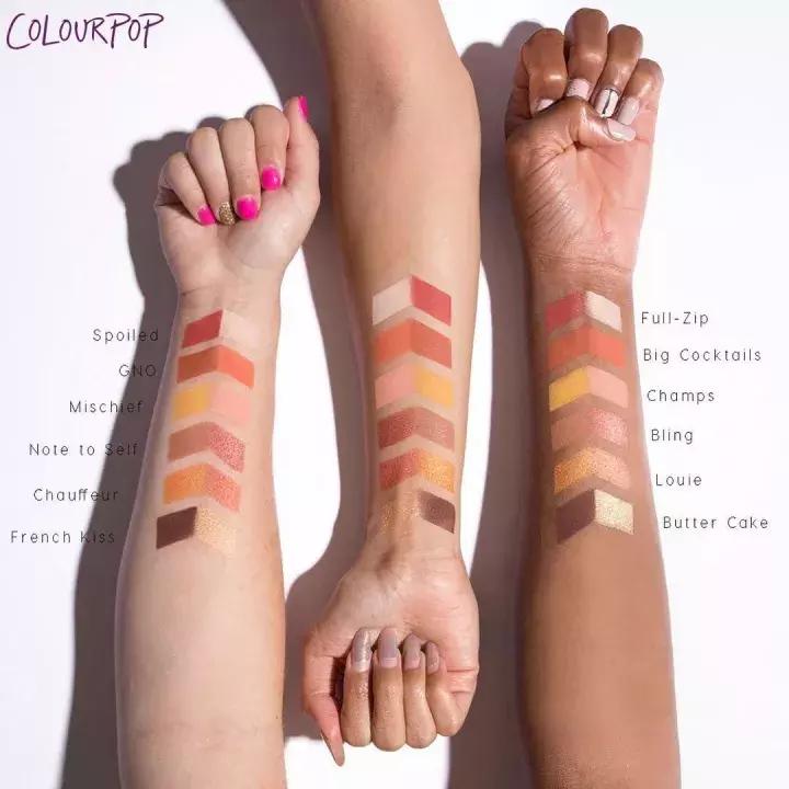 全球美妆博主推荐的口红,全球美妆博主推荐