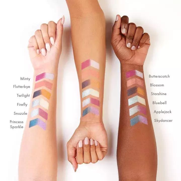 全球美妆博主推荐的口红,全球美妆博主推荐