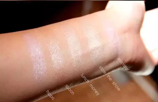 全球美妆博主推荐的口红,全球美妆博主推荐