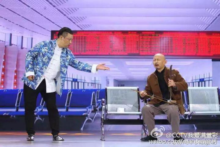 想展现自己但才艺特长全无怎么办?《我爱满堂彩》给你支招啦!