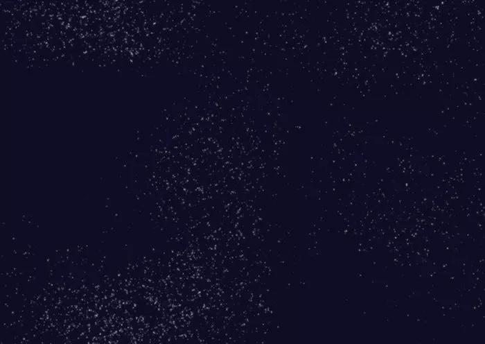 简单画出星空,如何从零基础学会画星空