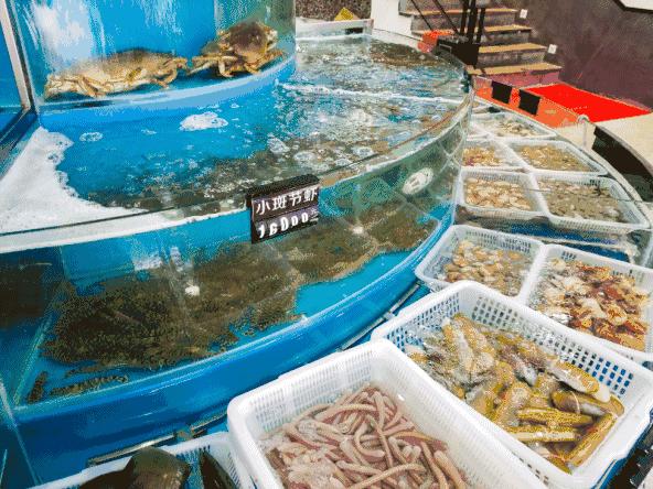 漳州午饭聚餐团购推荐,漳州适合聚餐团购美食