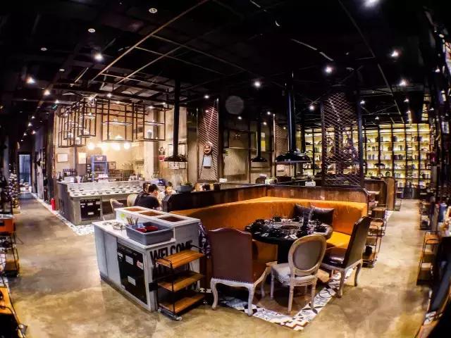 漳州午饭聚餐团购推荐,漳州适合聚餐团购美食