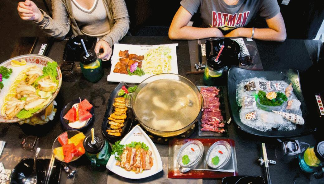 漳州午饭聚餐团购推荐,漳州适合聚餐团购美食