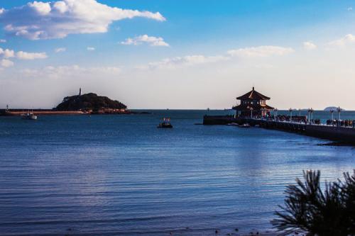 青岛城阳区好玩的地方,青岛过年好玩的地方