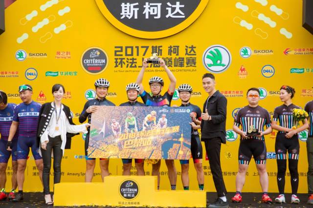 18年环法中国巅峰赛冲刺王,环法巅峰对决