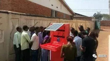 在非洲，用电都要排队！看完本文，你就知道在我国有多幸福了吧