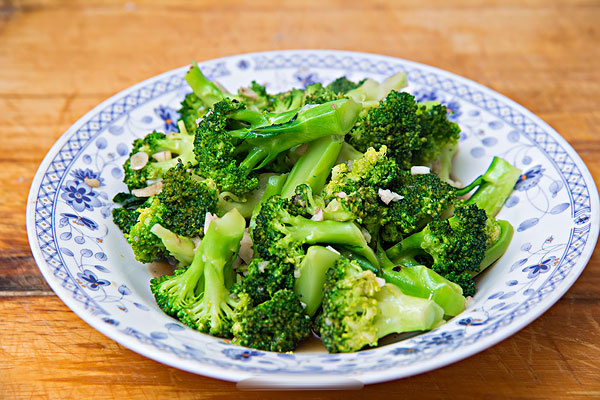 银屑病患者从这10大果蔬中补充缺失的营养，让治疗事半功倍