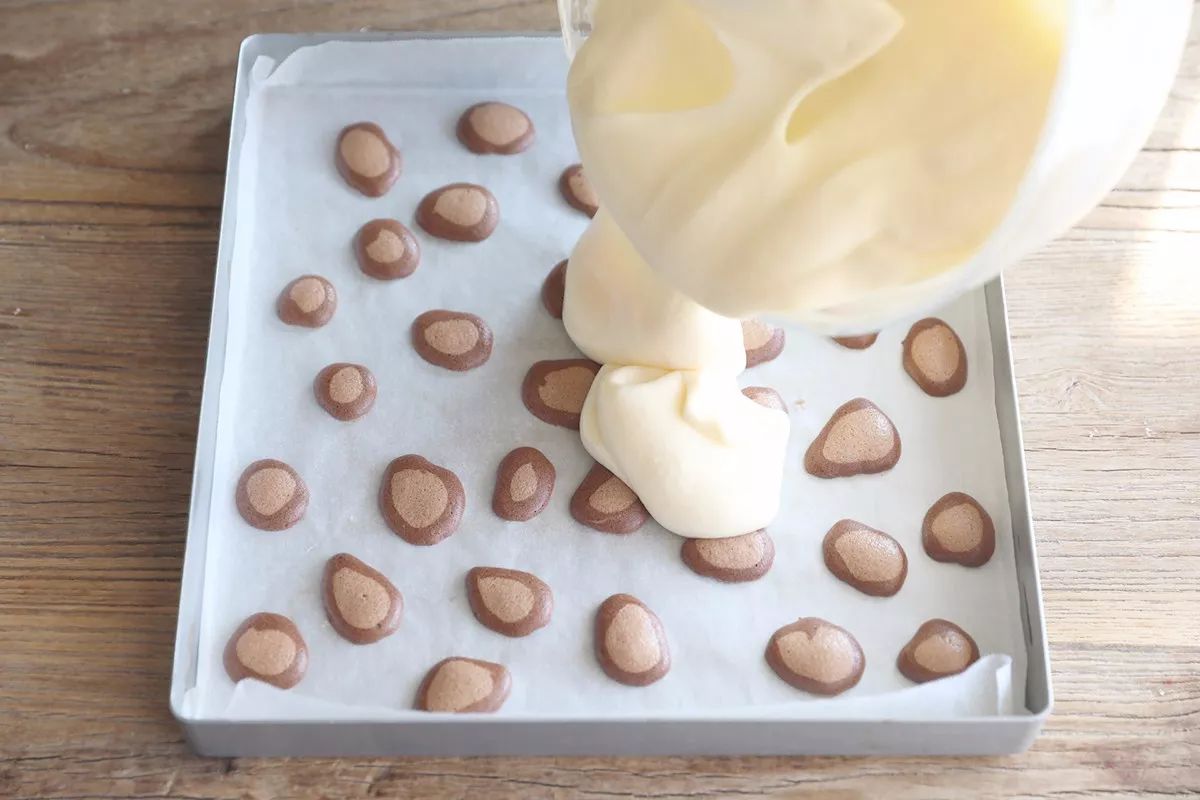 十款最好吃的蛋糕 (好吃简单颜值高的蛋糕)