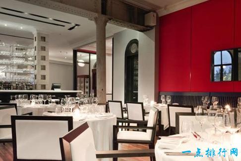 上海酒吧排名2020,上海最好的酒吧排名