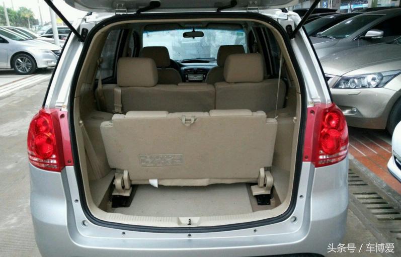 7座mpv家用车推荐五菱宏光,7座mpv家用车型推荐十万左右
