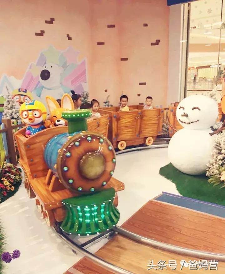 青岛亲子乐园崂山,亲子乐园室内成都海洋球