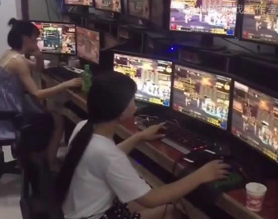 一个月能挣一千的网游游戏推荐,一个月副业赚1万游戏推荐