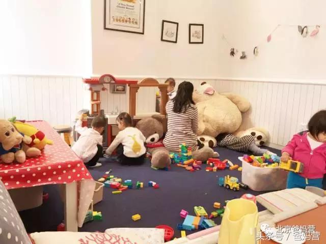 北京亲子餐厅石景山,法式亲子餐厅