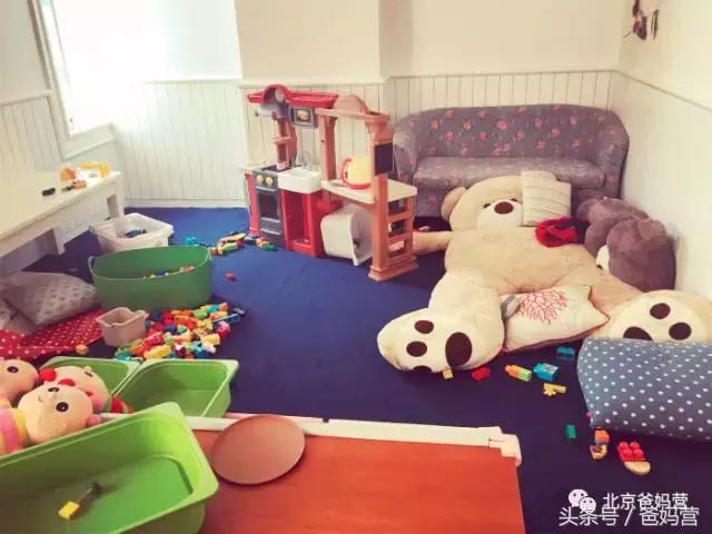 北京亲子餐厅石景山,法式亲子餐厅