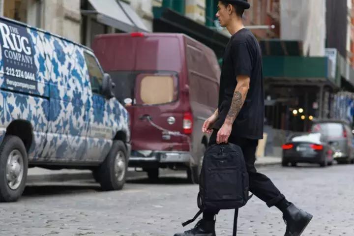 背包包推荐小众高级感大包,还在背烂大街的包