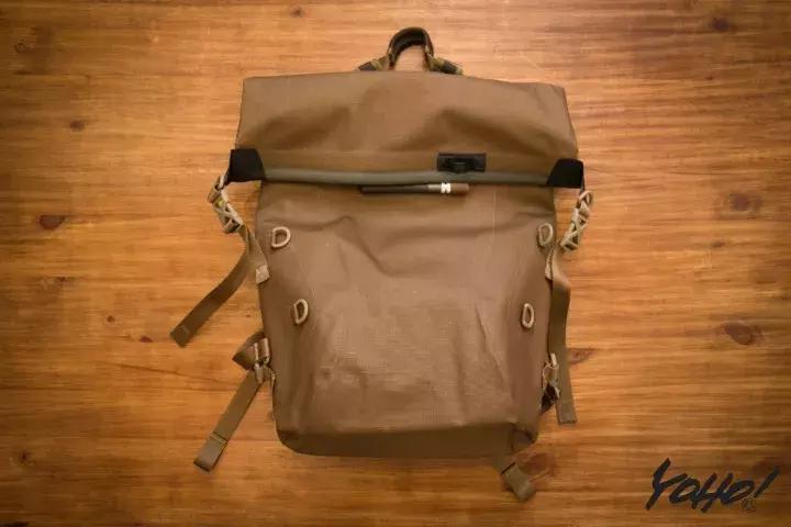 背包包推荐小众高级感大包,还在背烂大街的包