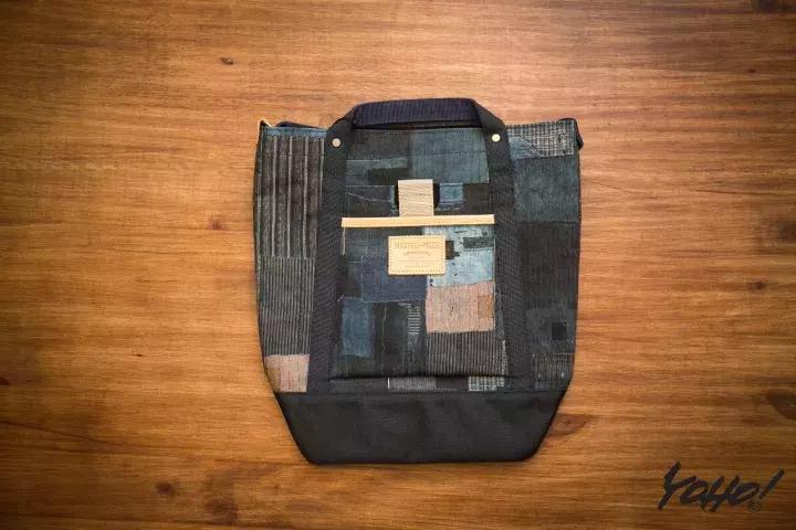 背包包推荐小众高级感大包,还在背烂大街的包