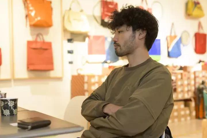 背包包推荐小众高级感大包,还在背烂大街的包