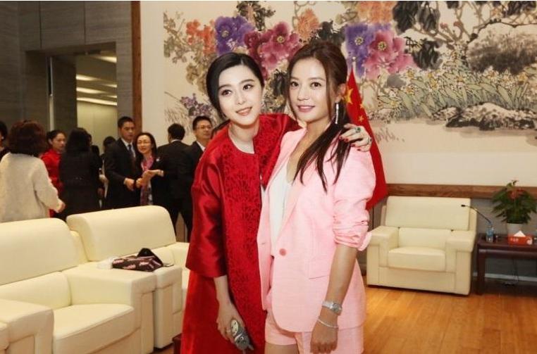 范冰冰戛纳当评委图片,范冰冰戛纳评委发型