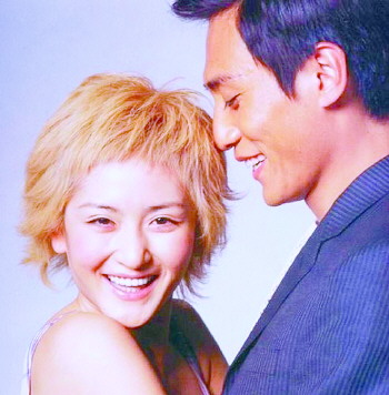 刘烨说出与谢娜分手原因，语气满是无奈！