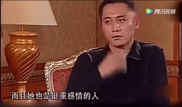 刘烨说出与谢娜分手原因，语气满是无奈！