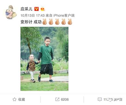 应采儿jasper为陈小春应援 (jasper看应采儿亲陈小春的眼神)