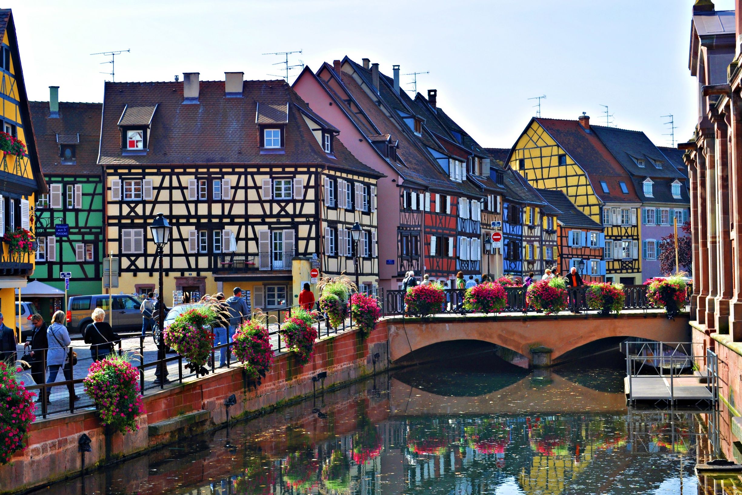 法国香槟之乡在哪里,香槟小镇法国