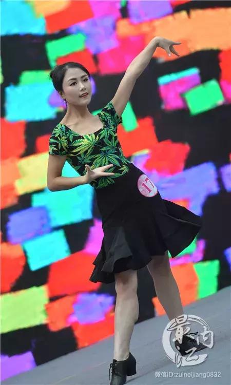 这场盛宴，嗨爆了万达，惊艳了内江