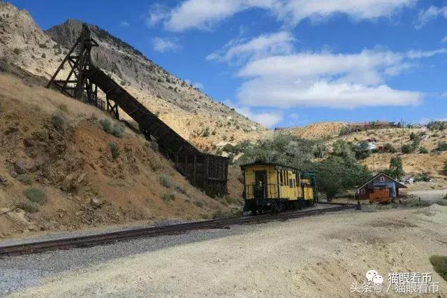 弗吉尼亚城,弗吉尼亚老城