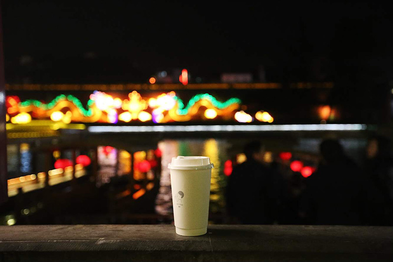 喜茶南京店铺位置,喜茶南京第一家店