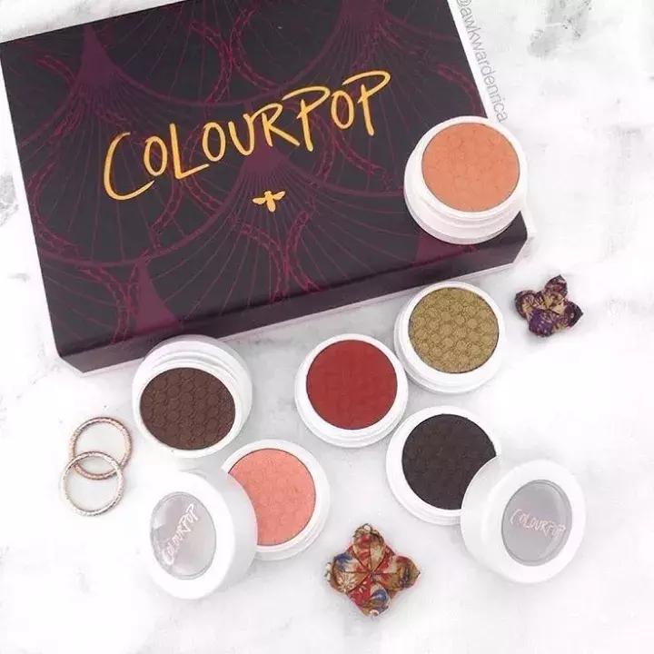 全球美妆博主推荐的口红,全球美妆博主推荐