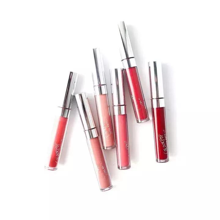 全球美妆博主推荐的口红,全球美妆博主推荐